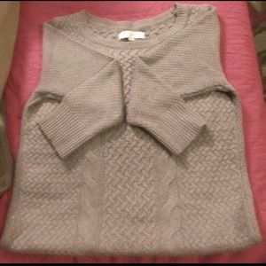 Woman's sweater
